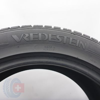 5. Opony 245/45 R18 4x VREDESTEIN 100V XL Wintrac PRO+ Zimowe 2022/24 7,8-6,8mm