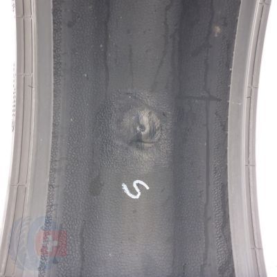 7. Opony 235/50 R19 2x PIRELLI 99W MO PZero Letnie 2020, 2023 6-7mm