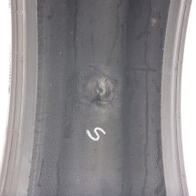 7. Opony 235/50 R19 2x PIRELLI 99W MO PZero Letnie 2020, 2023 6-7mm