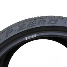 4. 1 szt. Opona PIRELLI 305/30 ZR20 Lato P Zero N1 103Y XL Dot0618