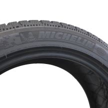 6. Opony 235/45 R18 2x MICHELIN 98V XL PilotAlpin PA4 Zimowe 2017 5,5mm