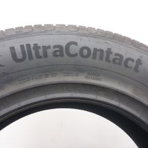 7. Opony 225/65 R17 4x CONTINENTAL 102H UltraContact Letnie 2023 