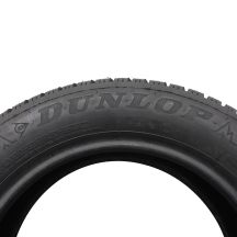 6. Opony 205/60 R16 2x DUNLOP 92H WinterSport 5 Zimowe 2018 7,7-7,8mm