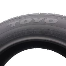 5. 2 x TOYO 225/65 R18 103H Proxes CF2 SUV Lato 2021 Jak Nowe Nieużywane
