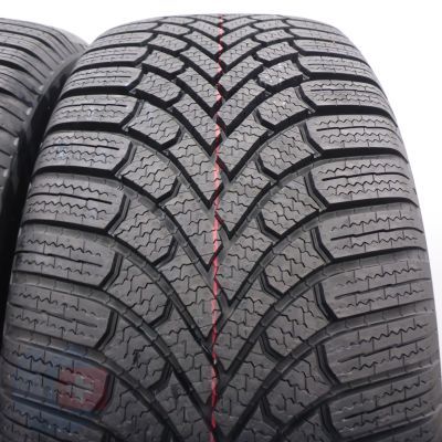2. Opony 235/55 R17 2x BRIDGESTONE 103V XL Blizzak 6 Zimowe 2025 