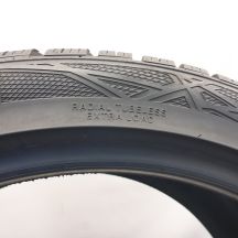 5. Opona 245/40 R19 1x VREDESTEIN 98W XL Wintrac PRO Zimowa 2022 7mm