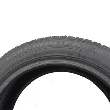 6. Opony 185/55 R16 4x FALKEN 83T EuroWinter HS01 Zimowe 2020 Jak Nowe 7,8-8,2mm