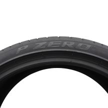 6. Opony 255/35 ZR20 2x PIRELLI 93Y PZero Na1 Letnie 2022 5,3-5,6mm