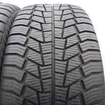 3. Opony 245/45 R18 2x GISLAVED 100V XL EuroForst6 Zimowe 2022/23 7,5mm