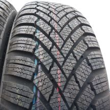 3. Opolny 165/65 R14 2x CONTINENTAL 79T WinterContact TS 860 Zimowe 2021