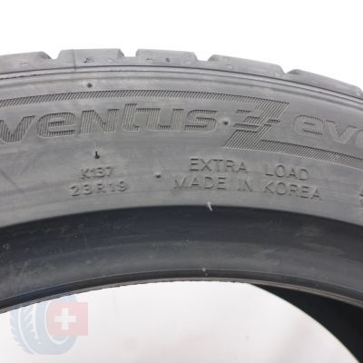 7. Opony 215/45 R18 2x HANKOOK 93Y XL Ventus Evo Letnie 2025 