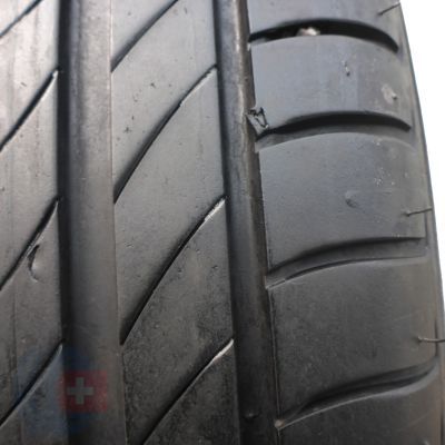10. 2 x MICHELIN 195/65 R16 92V Primacy 4 Lato 5.7-6mm