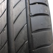 10. 2 x MICHELIN 195/65 R16 92V Primacy 4 Lato 5.7-6mm