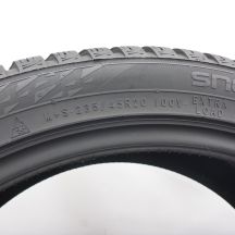 7. Opony 235/45 R20 4x NOKIAN 100V XL SnowProof 2 SUV Zimowe 2025 8,4-8,2mm