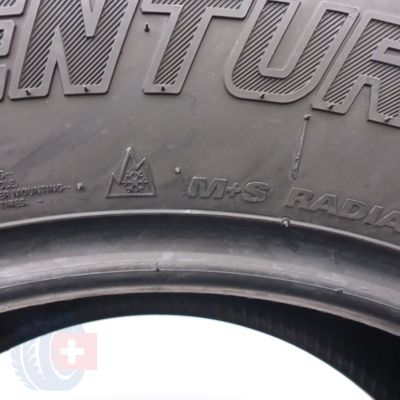 8. Opony 285/70 R17 2x KUMHO 121/118R Road Venture AT52 Wielosezonowe 2024 10,2-10mm