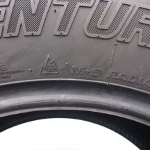 8. Opony 285/70 R17 2x KUMHO 121/118R Road Venture AT52 Wielosezonowe 2024 10,2-10mm