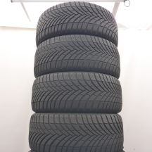 Opony 245/40 R19 4x SEMPERIT 98V XL Speed-Grip 5 Zimowe 2025 8mm