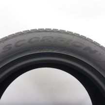 7. Opony 235/60 R18 2x PIRELLI 107H XL Scorpion Winter Zimowe 2021 7,5mm