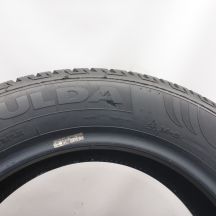6. Opony 205/60 R16 2x FULDA 92H Kristall Control HP2 Zimowe 2018/21 8,8mm