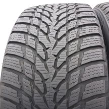 2. Opony 245/40 R19 2x NOKIAN 98V XL Snowproof 1 Zimowe 2024 7,6mm