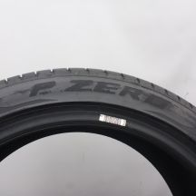 5. Opony 225/45 R19 2x PIRELLI 96Y XL P Zero BMW Letnie 2024