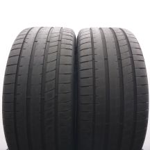 Opony 235/35 R19 2x GOODYEAR 91Y XL Eagle F1 Asymmetric6 Letnie 2025 6,2mm