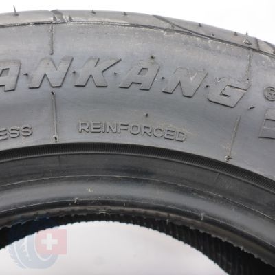 5. Opony 185/60 R13 4x NANKANG 84V Sportnex ns-ZR Letnie 2019 Nieużywane