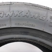 5. Opony 185/60 R13 4x NANKANG 84V Sportnex ns-ZR Letnie 2019 Nieużywane