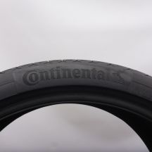 5. Opony 245/35 R20 2x CONTINENTAL 95Y XL RunFlat SportContact 6 Letnie 2022 6mm
