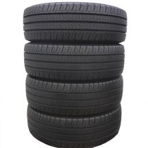 4 x GOODYEAR 215/65 R16C 106/104H EfficientGrip Cargo Lato 2019, 2020 Jak Nowe 8,3-8,8mm