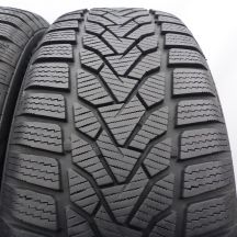 3. Opony 215/60 R17 2x UNIROYAL 96H Winter Expert Zimowe 2024 8mm