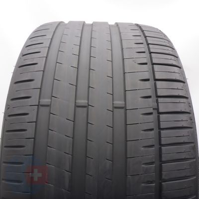 2. Opona 295/25 ZR22 1x FALKEN 97Y XL Azenis FK510 Letnia 2023 6mm
