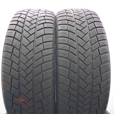 Opony 225/55 R18 2x VREDESTEIN 102V XL Wintrac Pro Zimowe 2019 6-6,2mm