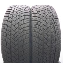 Opony 225/55 R18 2x VREDESTEIN 102V XL Wintrac Pro Zimowe 2019 6-6,2mm