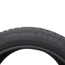 6. Opony 195/50 R16 4x NOKIAN 88H XL WR Snowproof Zimowe 2019 Jak Nowe Nieużywane
