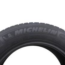 5. 4 x MICHELIN 205/60 R16 92H Alpin A4 BMW 2016 Zima 4,8-6mm