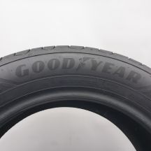 4. Opony 235/55 R18 2x GOODYEAR 100V EfficientGrip 2 SUV Letnie 2022 7,8mm