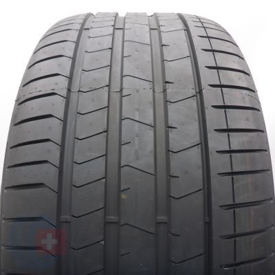 Opona 285/40 R19 1x PIRELLI 107Y XL P Zero PNCS T0 Letnia 2022 