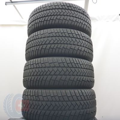 Opony 245/45 R18 4x VREDESTEIN 100V XL Wintrac PRO+ Zimowe 2022/24/25 8-7,5mm