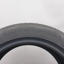 6. Opony 215/50 R17 2x CONTINENTAL 91Y PremiumContact 6 Letnie 2023