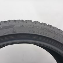 9. Opony 215/45 R20 4x  BRIDGESTONE 95W XL Blizzak 6 Zimowe 2025 7,2-6,8mm