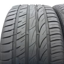 2. Opony 255/40 R17 2x BARUM 94W Bravuris 2 Letnie 2024 7,2mm