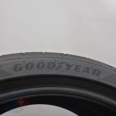 4. Opony 315/30 R21 2x GOODYEAR 105Y XL Eagle F1 SuperSport R Letnie 2025 5mm