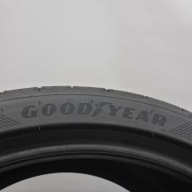 4. Opony 315/30 R21 2x GOODYEAR 105Y XL Eagle F1 SuperSport R Letnie 2025 5mm