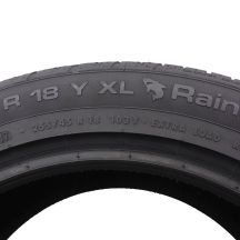 4. 2 x UNIROYAL 255/45 R18 103Y XL Rain Sport 3 Lato 8-8,5mm 2017