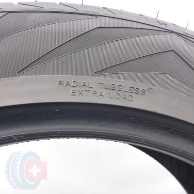 5. Opona 225/50 R18 1x VREDESTEIN 99Y XL Ultrac Vorti Letnia 2020 7mm