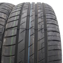 3. 4 x GOODYEAR 205/50 R16 87W EfficientGrip Lato 2018 