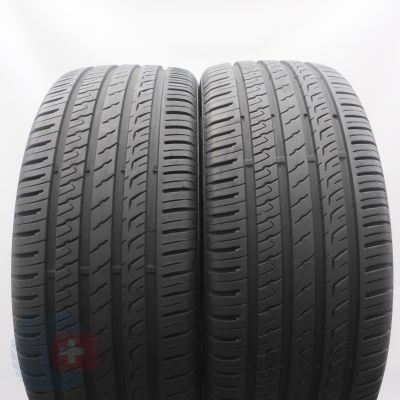 Opony 245/45 R20 2x BARUM 103Y XL Bravuris 5HM Letnie 2020 7,8-8mm