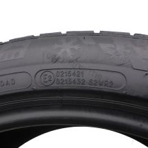 6. Opony 265/40 R19 2 x MICHELIN 102V XL Pilot Alpin PA4 M0 Zima 2021 7mm