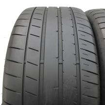 2. 2 x DUNLOP 285/40 ZR20 108Y XL  Sport Maxx RT 2 M0 Lato 4.5-5.5mm